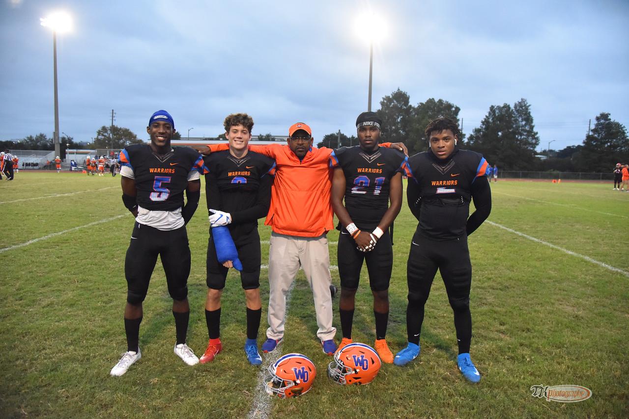 Andre Dudley mugshot