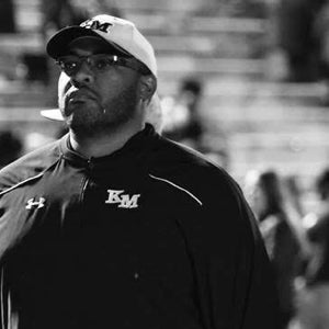 Luico Holland mugshot