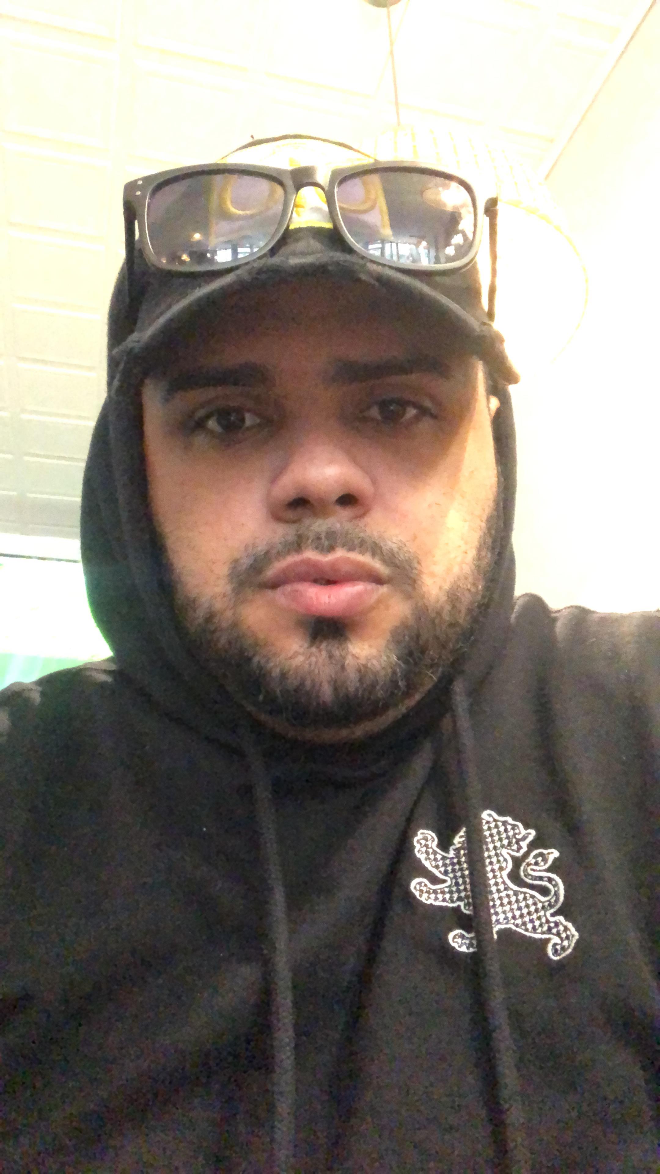 Daurys Batista mugshot