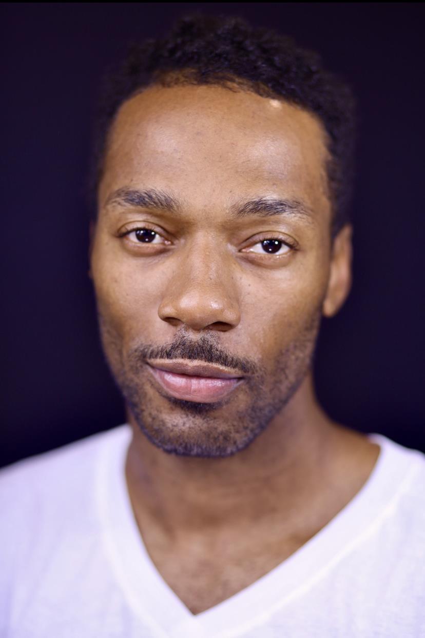 Marcellus Williams mugshot