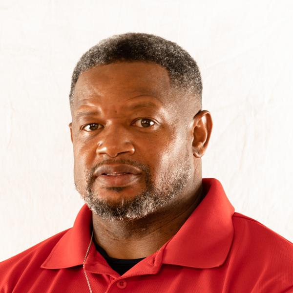 Westly Jones mugshot