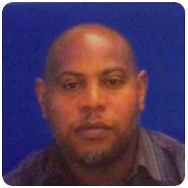 Ricardo Earlington mugshot