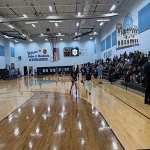 Andrew Vincent mugshot