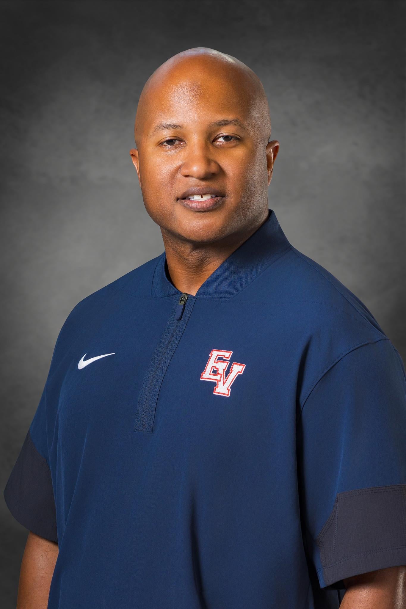 Quince Easter mugshot