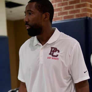 Joseph Doriney mugshot