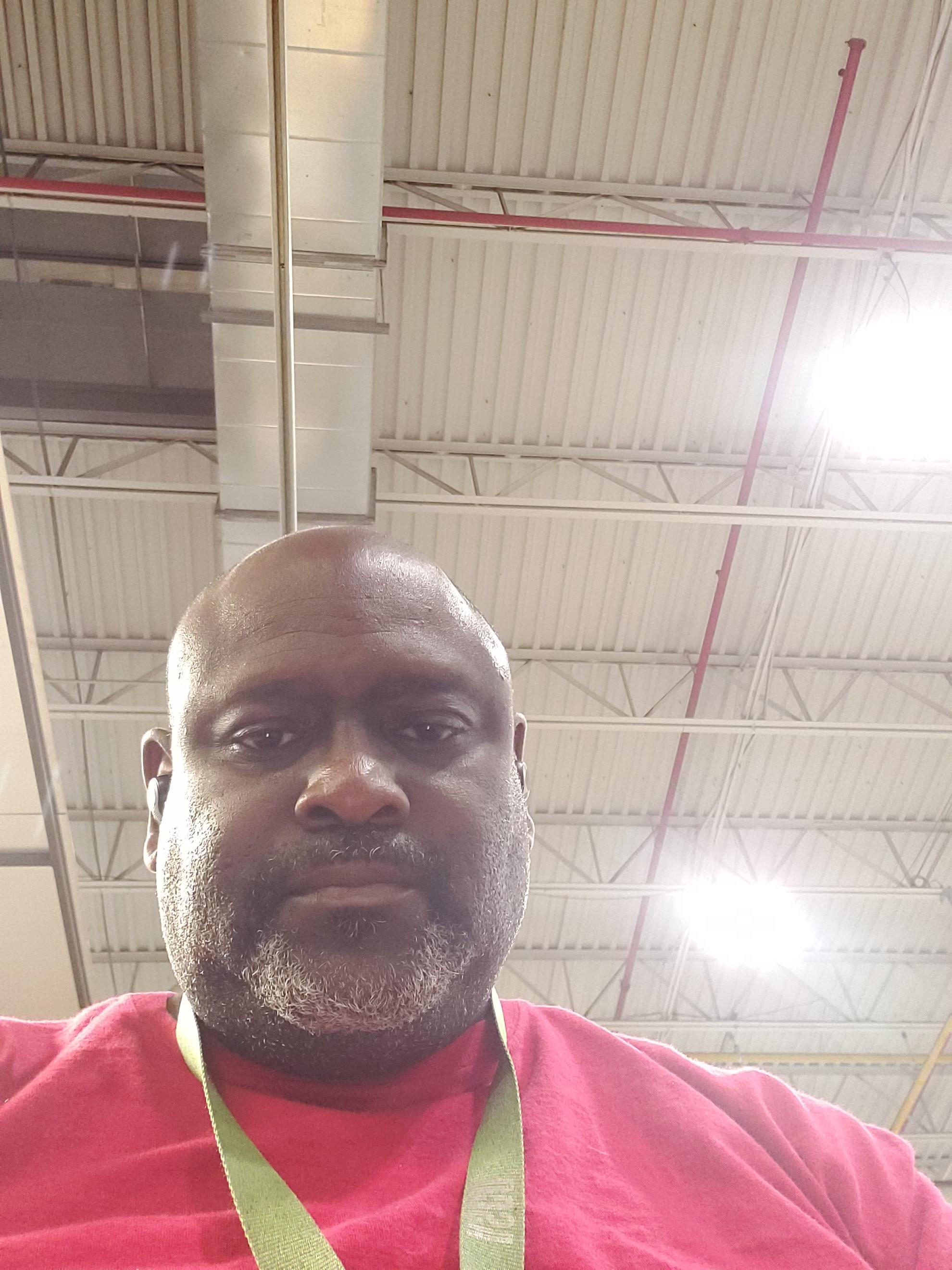 Roosevelt Thomas mugshot