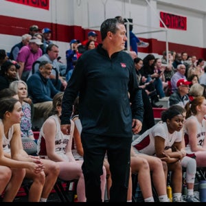 Terry Canova mugshot