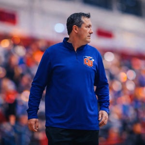 Terry Canova mugshot