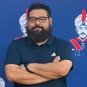 Hector Muñoz mugshot