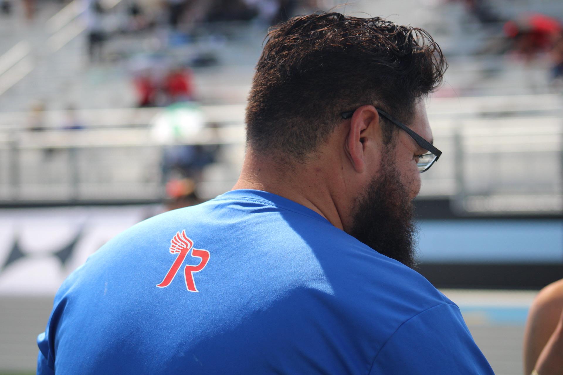 Hector Muñoz mugshot