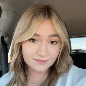 McKenzie Flores mugshot