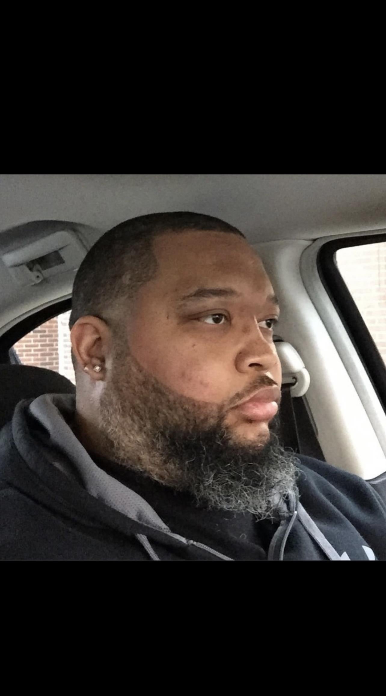 Turhan Hutson jr. mugshot
