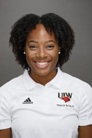 Sarea Alexander mugshot