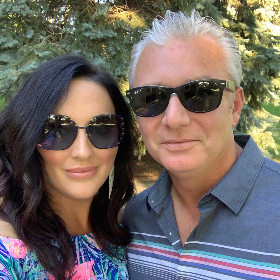 Cory Simpson mugshot