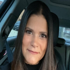 Annia Karlick mugshot
