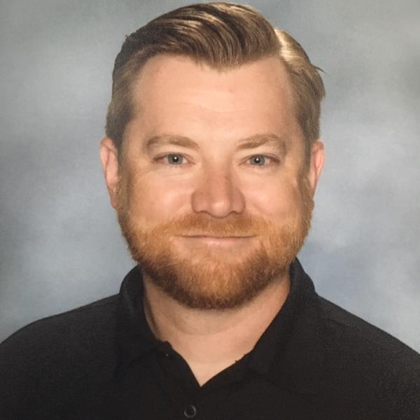 Andy Oeth mugshot