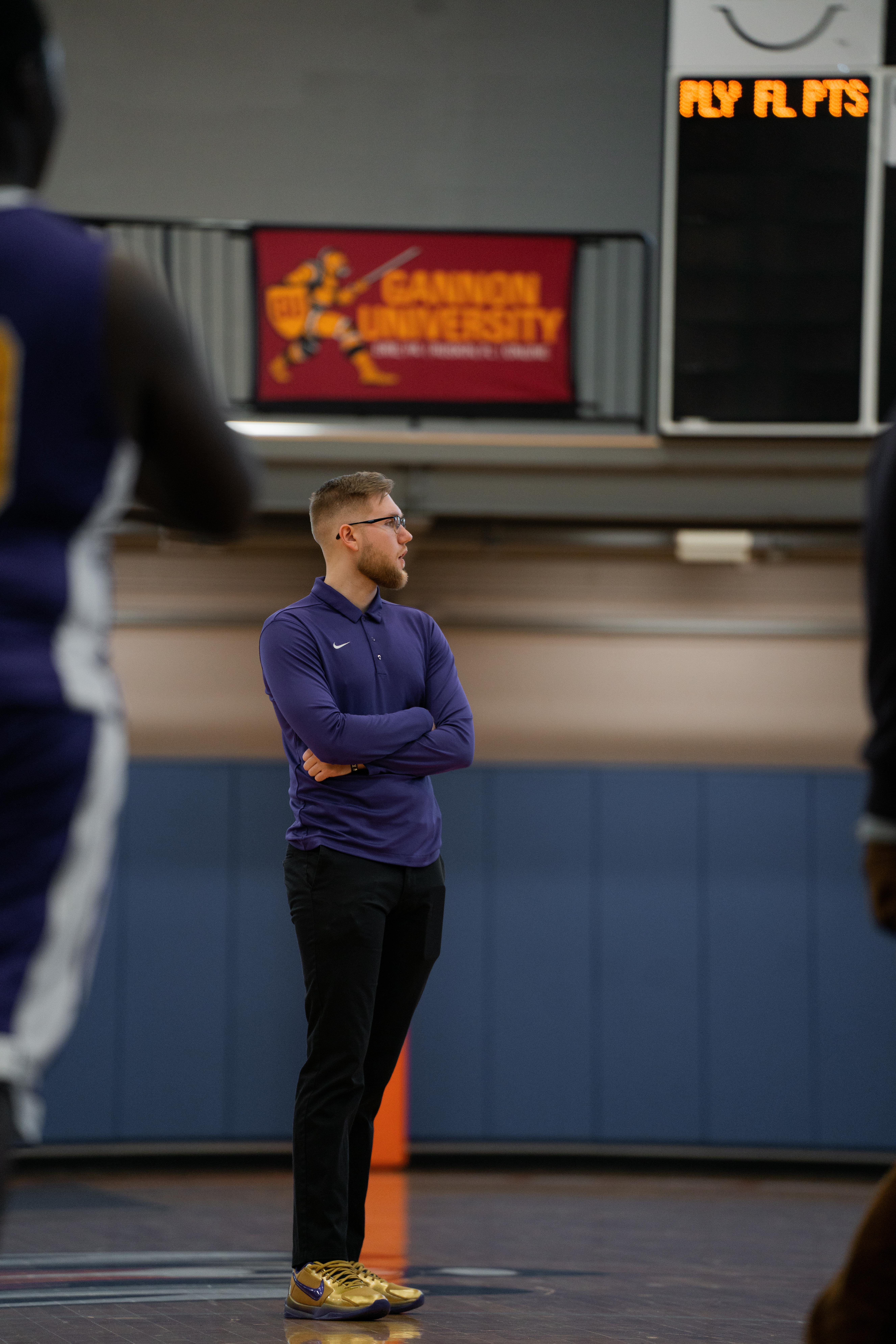 Alexander Yurcan mugshot