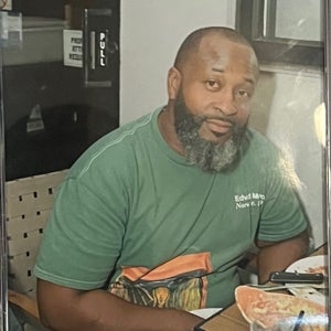 Marcus Floyd mugshot