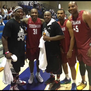 Darian Townes mugshot