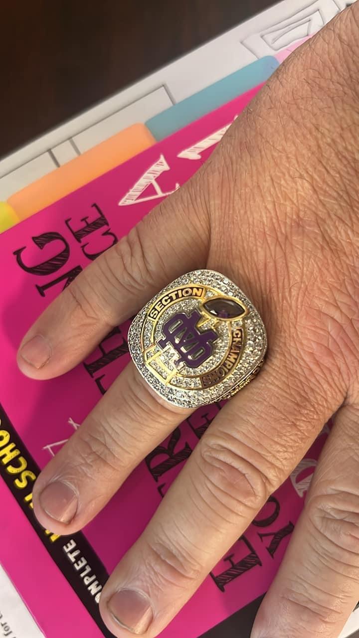 Jerry Thompson mugshot