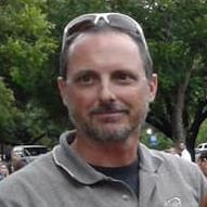 Jeff Sisemore mugshot