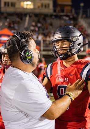 Armando Soto mugshot