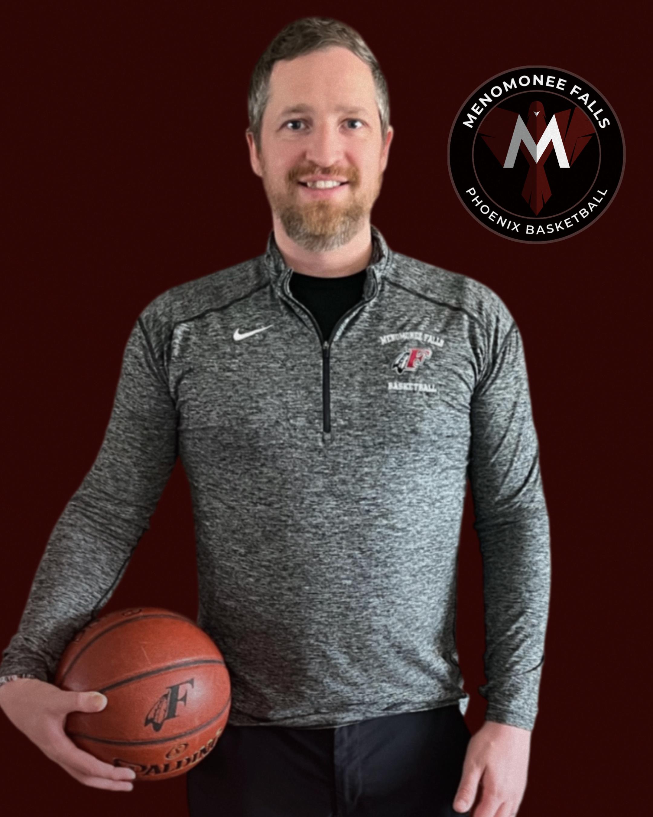 Andy Sedlmeier mugshot