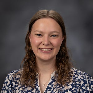 Brenley Lippert mugshot