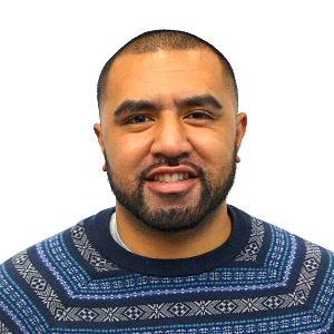 Isaiah Igafo mugshot