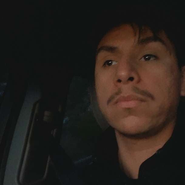 Edgar Hernandez mugshot