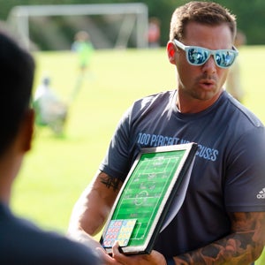 Josh Honeycutt mugshot