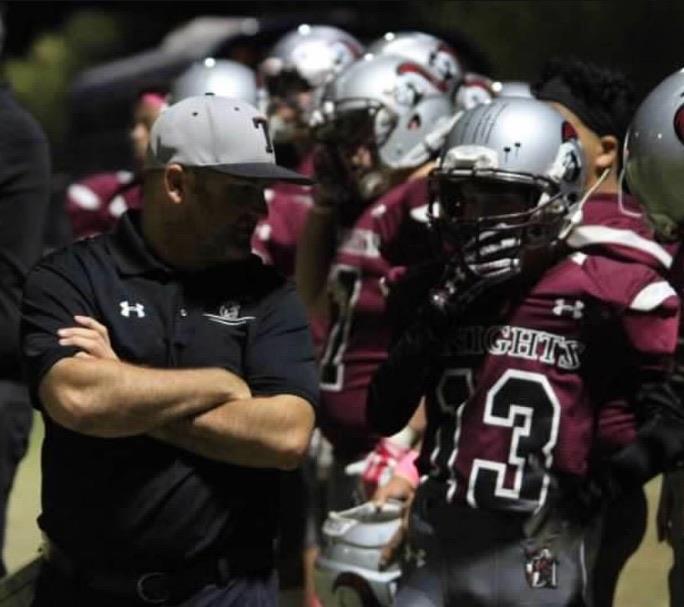 Michael Spencer mugshot