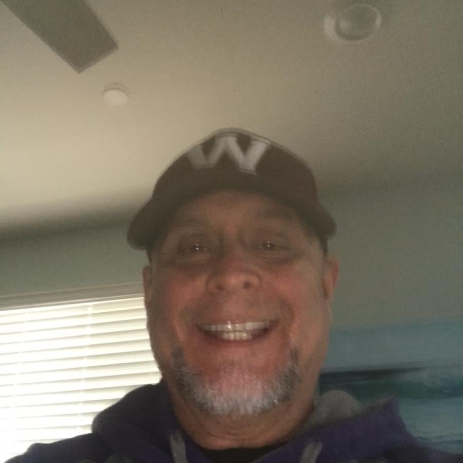 Rory Wilkerson mugshot