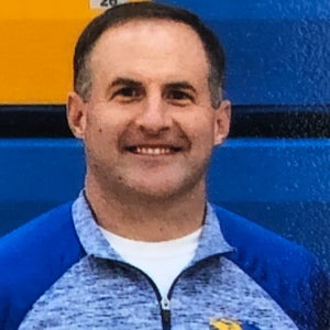 Doug Cox mugshot
