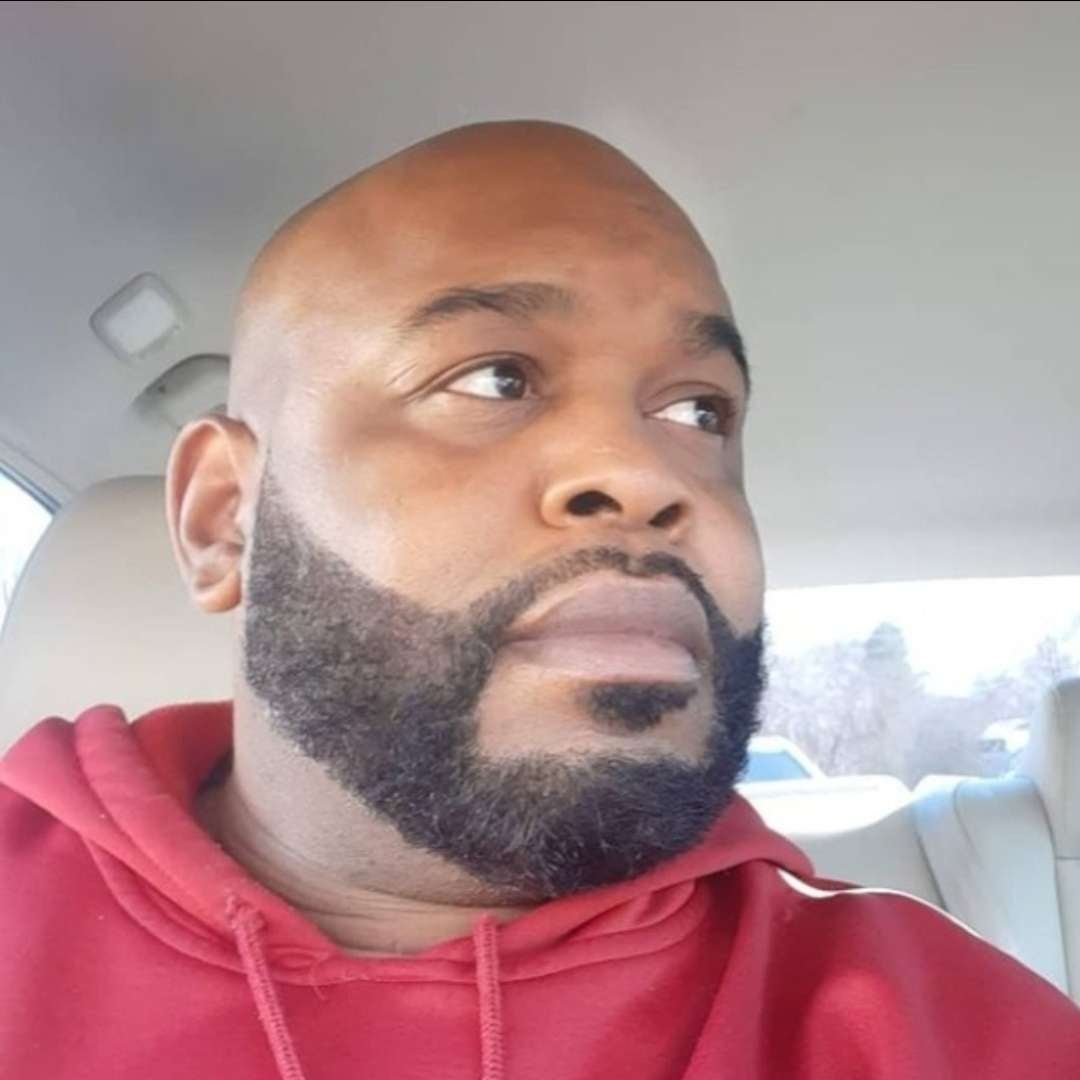 Coach Danny Davis (Coach Davis) mugshot