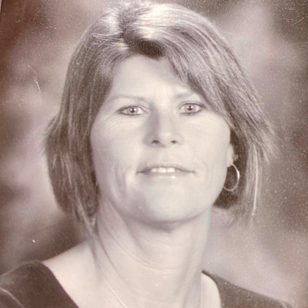 Paula Devine mugshot