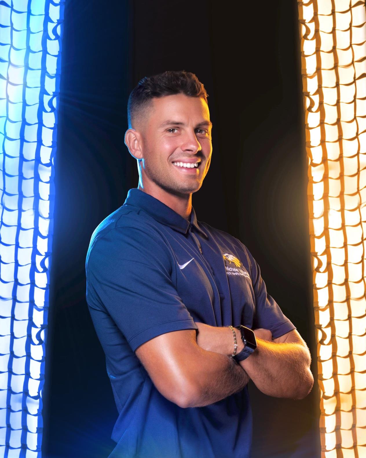 Michele Villanova mugshot