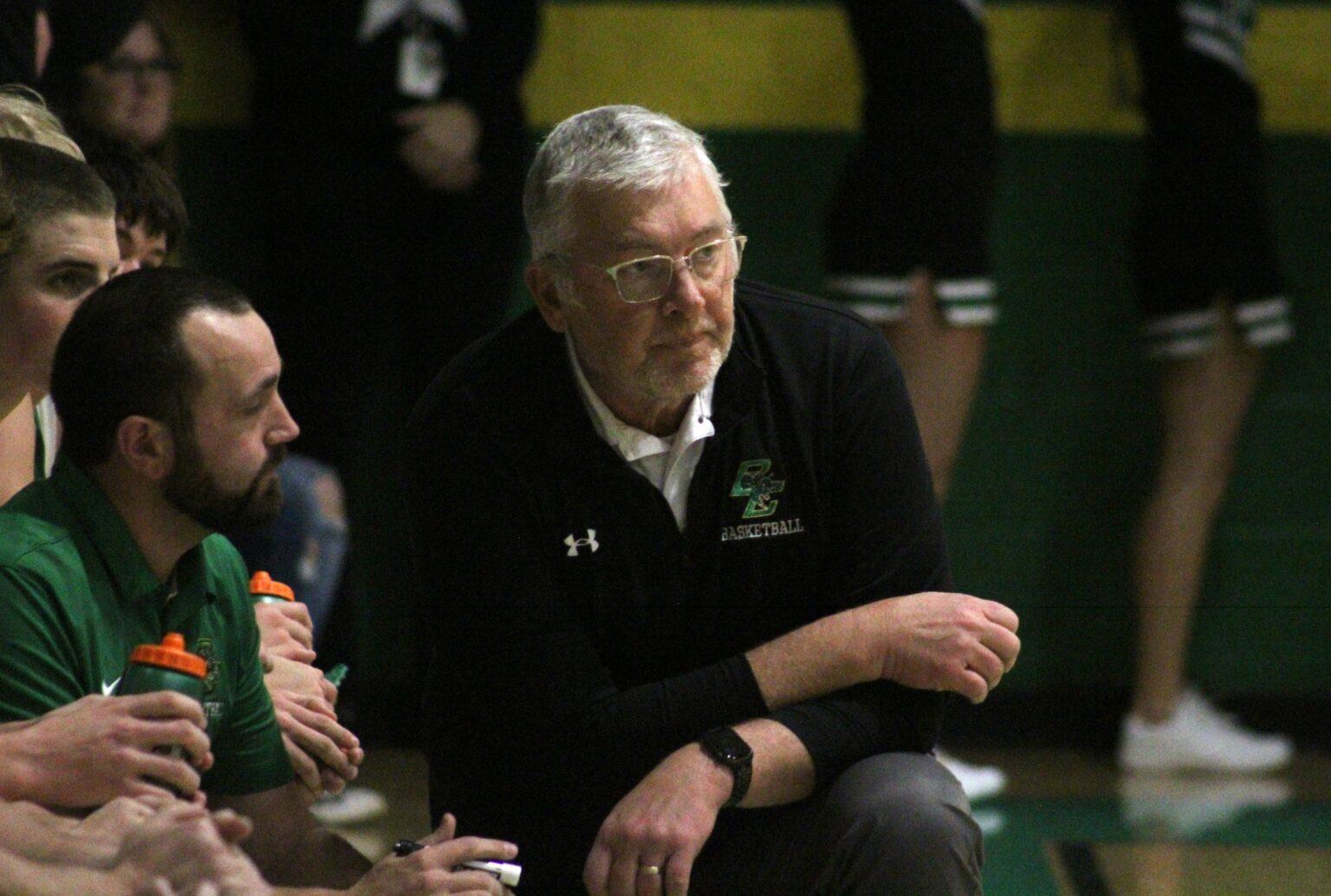 Jeff Bottorff mugshot