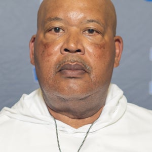 Marvin Yates Jr. mugshot