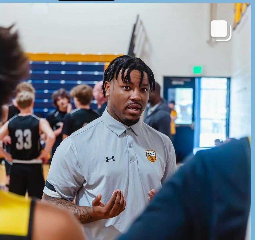 Stefon Rogers mugshot