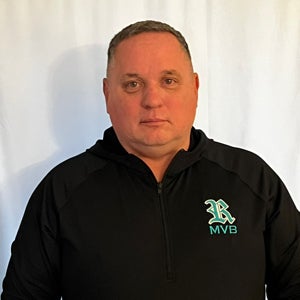 Danny Coomer mugshot