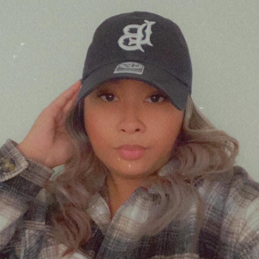 Raven Quinto mugshot