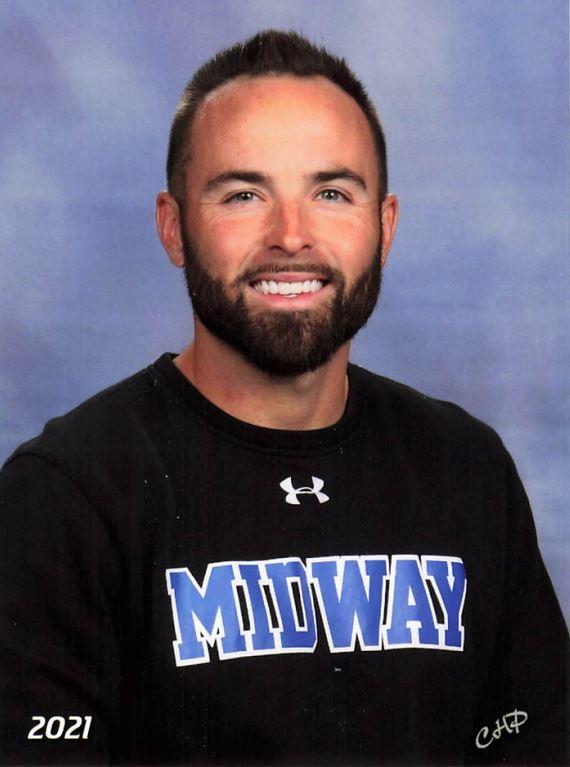 Aaron Lane mugshot