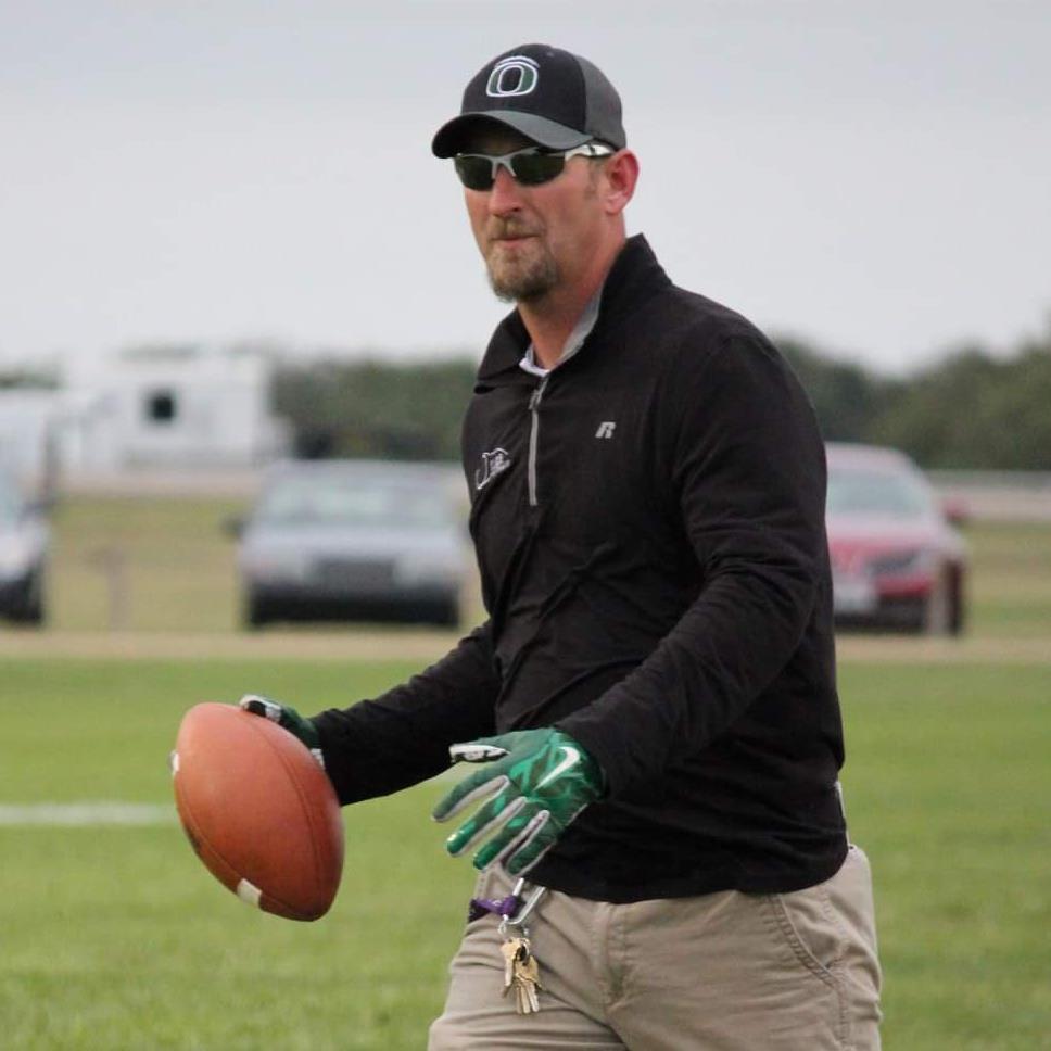 Dustin Robison mugshot