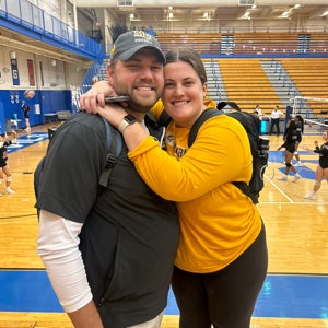 Allison Manwell-Huppert mugshot