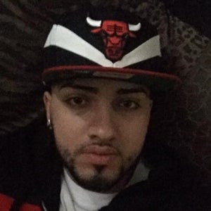 Luis Murray mugshot
