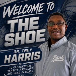 Trey Harris mugshot
