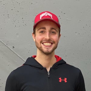 Brandon Wigfield mugshot