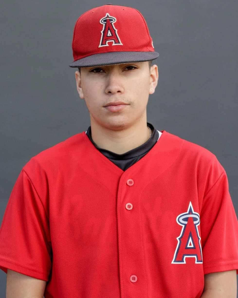 Samuel Pulido mugshot