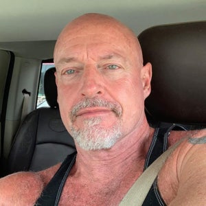 Dale Snyder mugshot